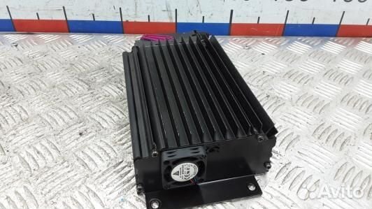 Усилитель музыки audi A8 D3 (1BS08XL01)