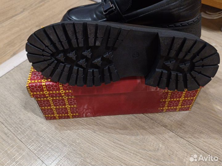 Лоферы