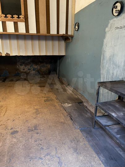 Гараж, 30 м²