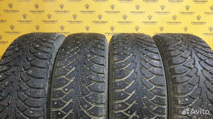 Nokian Tyres Nordman 4 185/65 R15 88T
