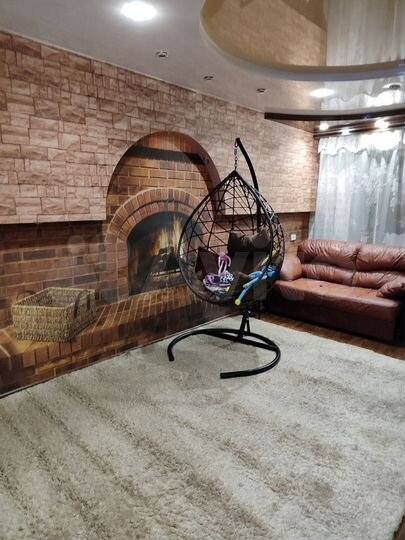 3-к. квартира, 75,3 м², 1/3 эт.