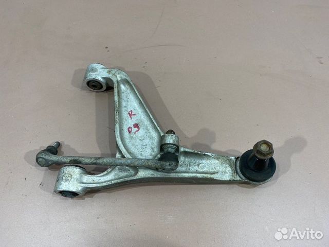 Рычаг задний правый Infiniti Q70 M37 M25 Q50 Y51