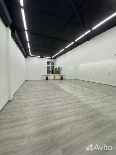 Танцевальные залы в аренду