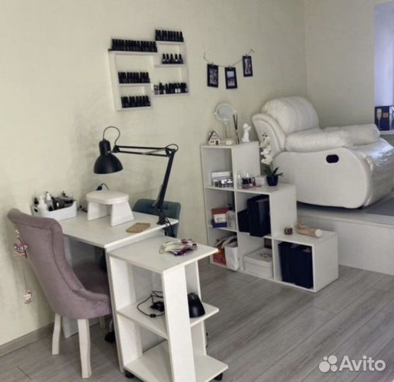 Маникюр/Педикюр