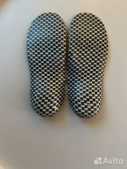 Ортопедические стельки 17 см