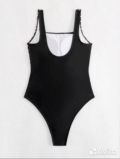 Купальник 46 размер