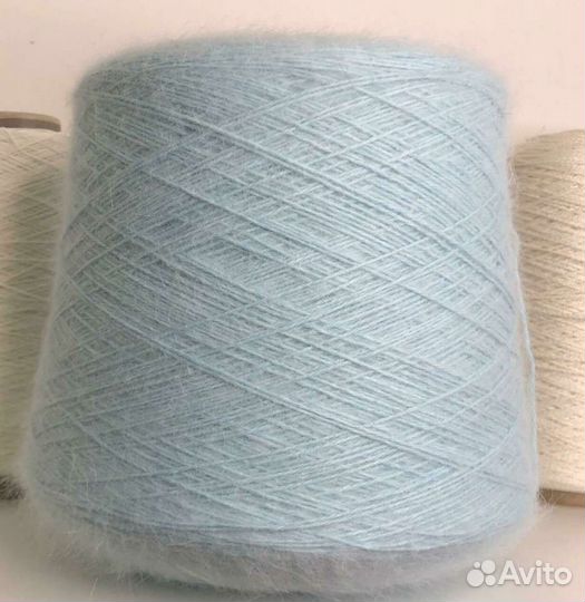 Пряжа ангора biagioli modesto