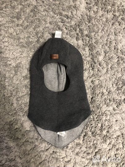 Шапка шлем Beezy