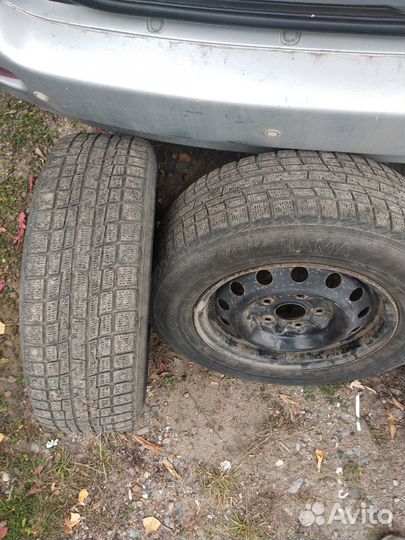 Yokohama Ice Guard IG30 185/70 R14