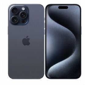 iPhone 15 Pro Max, 512 ГБ