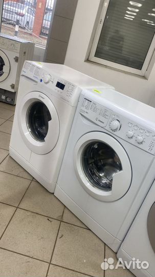 Стиральные машины бу, в отличном состоянии