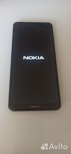 Nokia 2.4, 2/32 ГБ