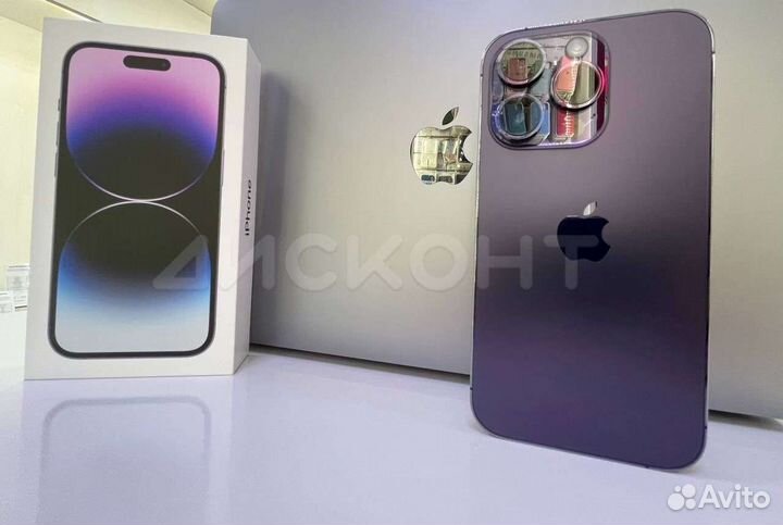 iPhone 14 Pro, 1 ТБ
