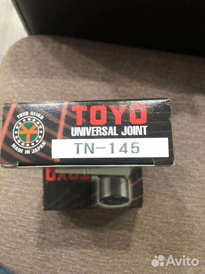 Крестовина TN145