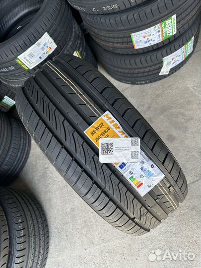 Mirage HT172 255/50 R20 109V