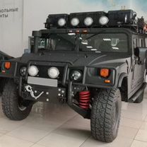 Hummer H1 6.5 AT, 2003, 42 000 км, с пробегом, цена 9 400 000 руб.