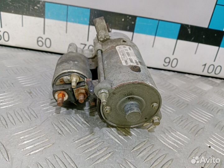 Б/У Стартер Ford#003