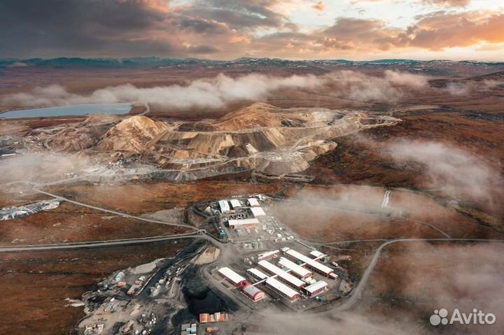 Мастер Аналитической лаборатории