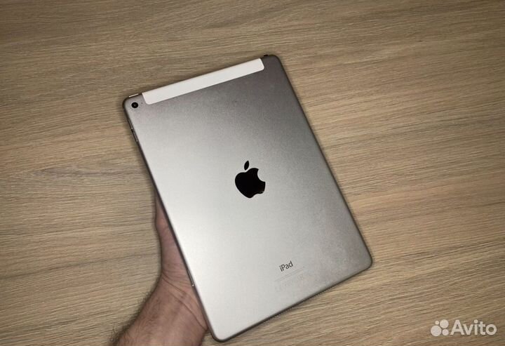 iPad air 2 64gb SIM