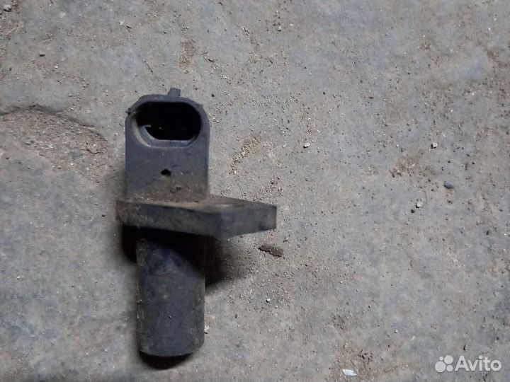 Датчик коленвала автоваз