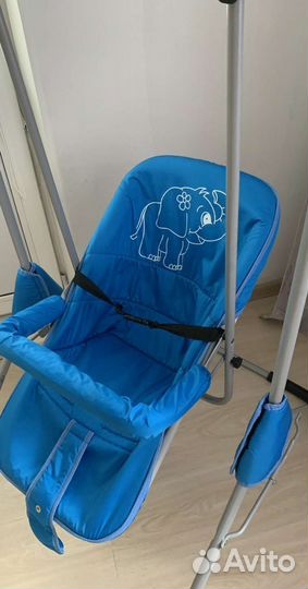 Качели детские