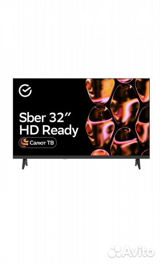 Телевизор SMART tv 32
