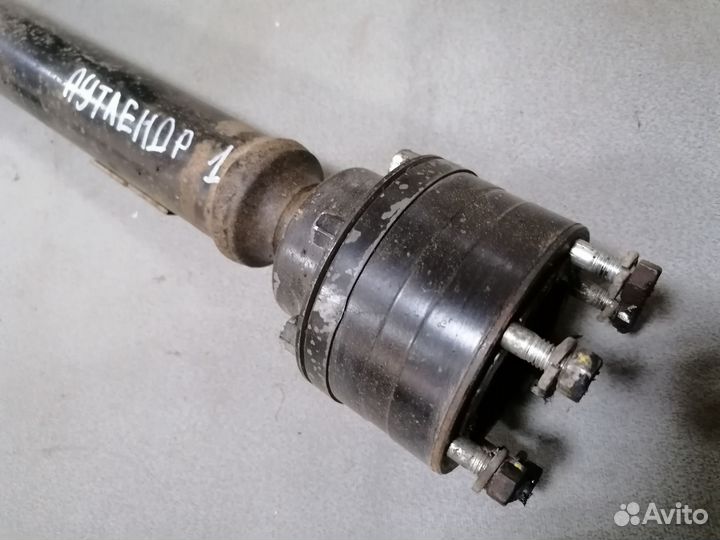 Вал карданный передний для Mitsubishi Outlander CU