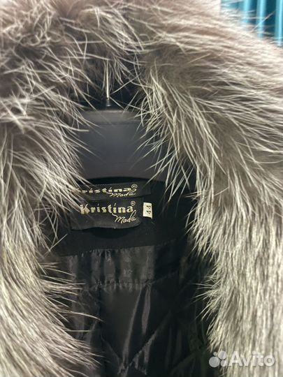 Пальто зимнее новое женское