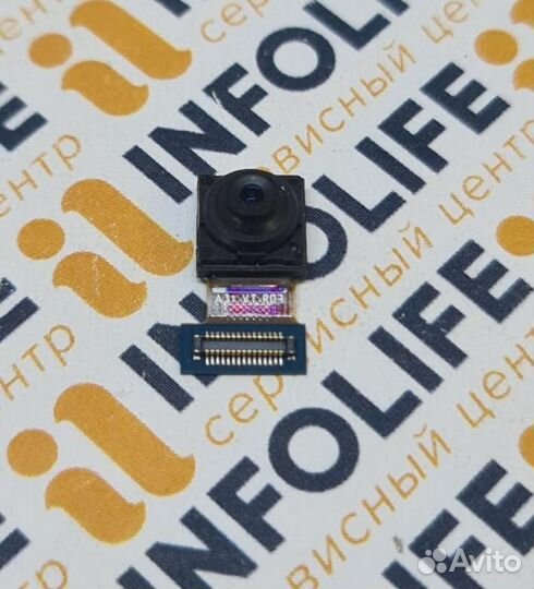 Камера фронтальная Samsung A315F/A325F A31/A32