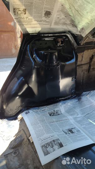 Сварочные работы