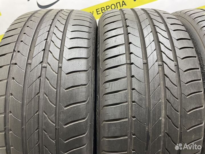 Goodyear EfficientGrip 225/45 R18 100R