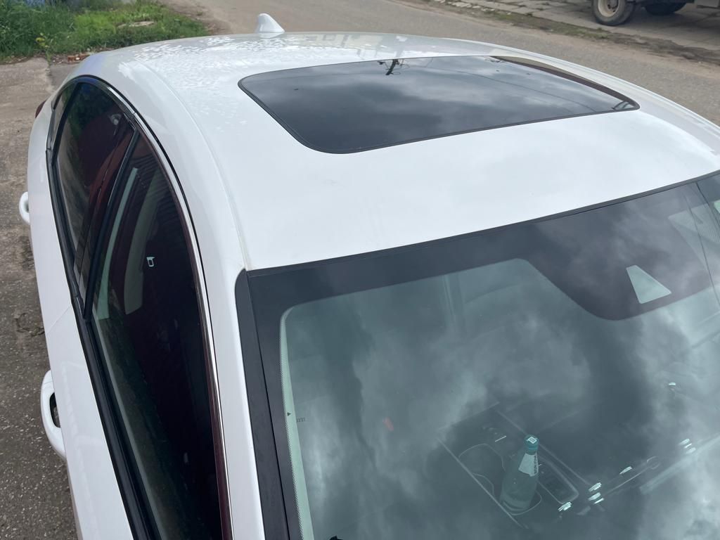 Honda Accord: фото владельца