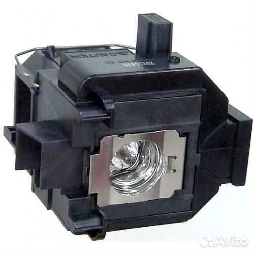 Лампа в Проектор Epson (Эпсон) elplp69. Доставка