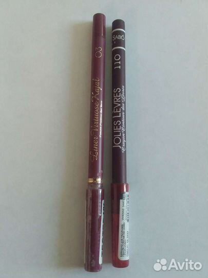 Карандаш Вивьен сабо автоматический тестер