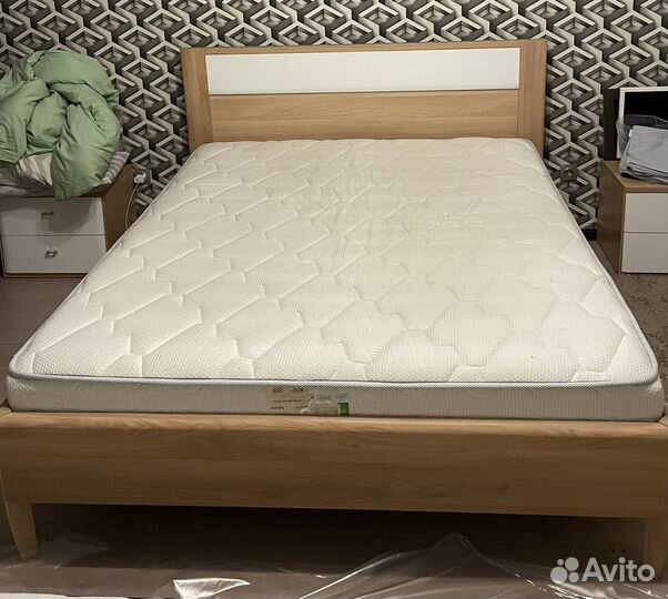 Матрас 160х200 бу