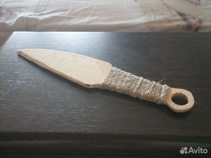 Нож кунай
