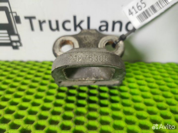 Кронштейн пневморессоры передний правый Volvo Fh 4