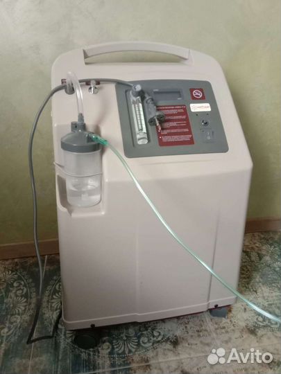 Кислородный концентратор Армед 7f 5