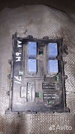 Блок предохранителей Nissan Almera Classic B10