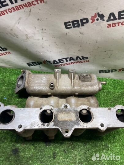 Коллектор впускной Chery Amulet A15 лифтбэк 1.6