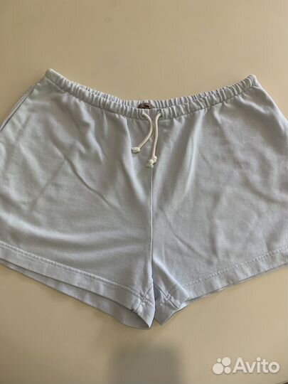 Шорты h&m 50-52