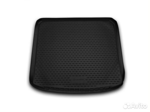 Коврик в багажник Nissan X-Trail (2007-2014)