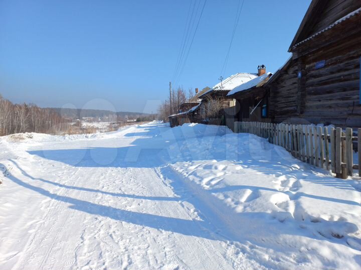 Дом 45 м² на участке 17 сот.