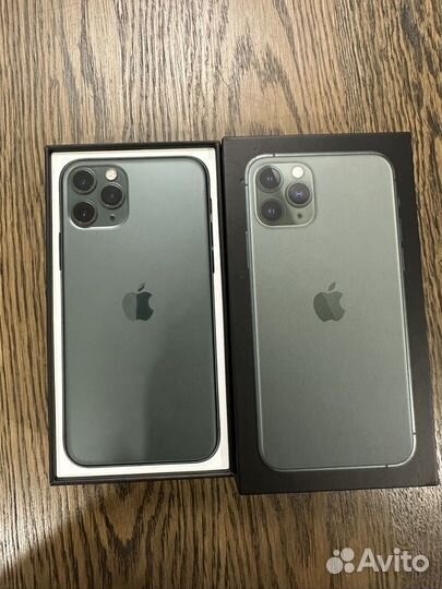 iPhone 11 Pro, 64 ГБ