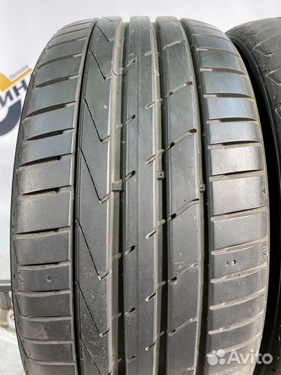 Hankook Ventus S1 Evo 2 K117 225/45 R17 88W