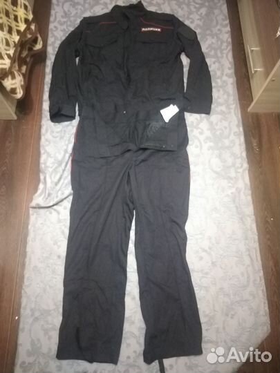 Полицейская форма