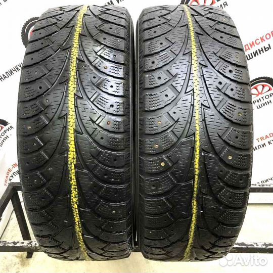 Hankook I'Pike RW11 215/60 R17
