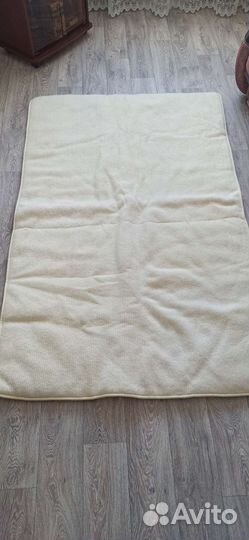 Матрас и Одеяло из шерсти мериноса Lama Gold