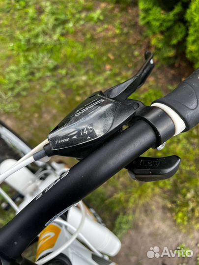 Велосипед stels miss 6300