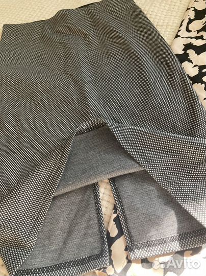 Юбка женская 44